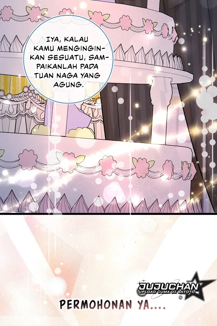 Anyone Can See It’s A Beast Chapter 3 Gambar 50