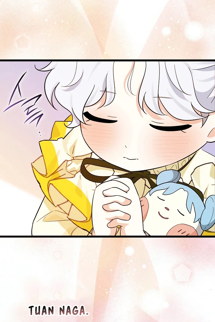 Anyone Can See It’s A Beast Chapter 3 Gambar 51