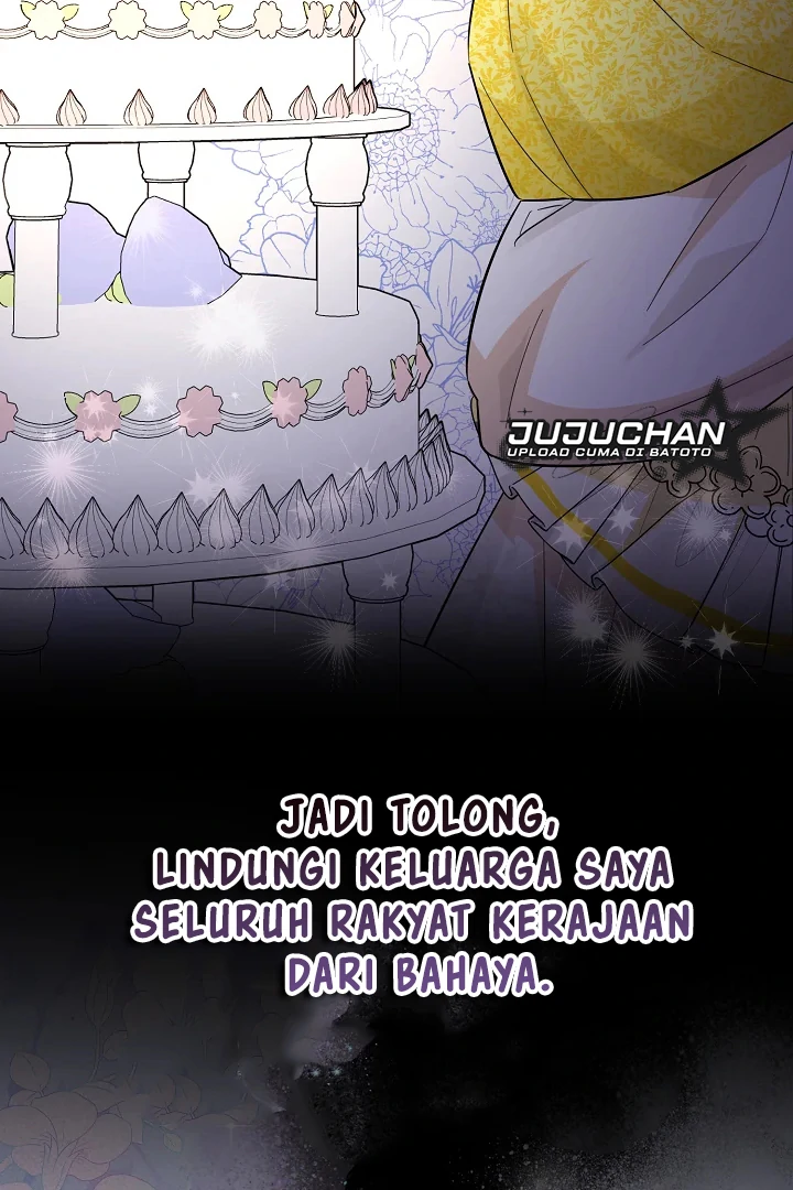 Anyone Can See It’s A Beast Chapter 3 Gambar 54