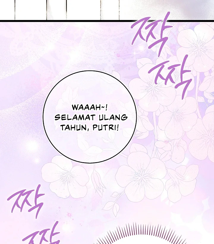 Anyone Can See It’s A Beast Chapter 3 Gambar 56