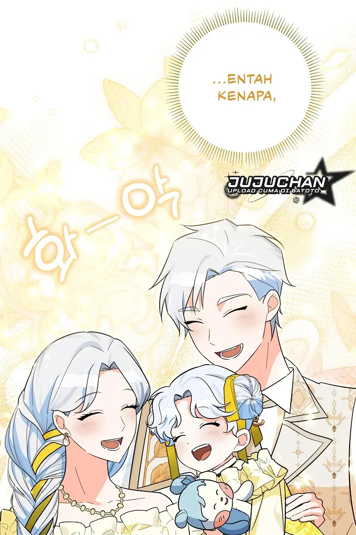 Anyone Can See It’s A Beast Chapter 3 Gambar 58