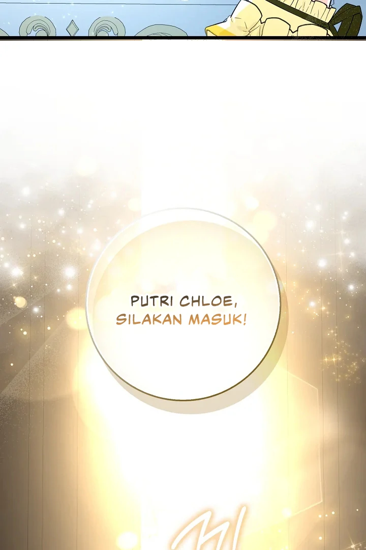 Anyone Can See It’s A Beast Chapter 3 Gambar 6