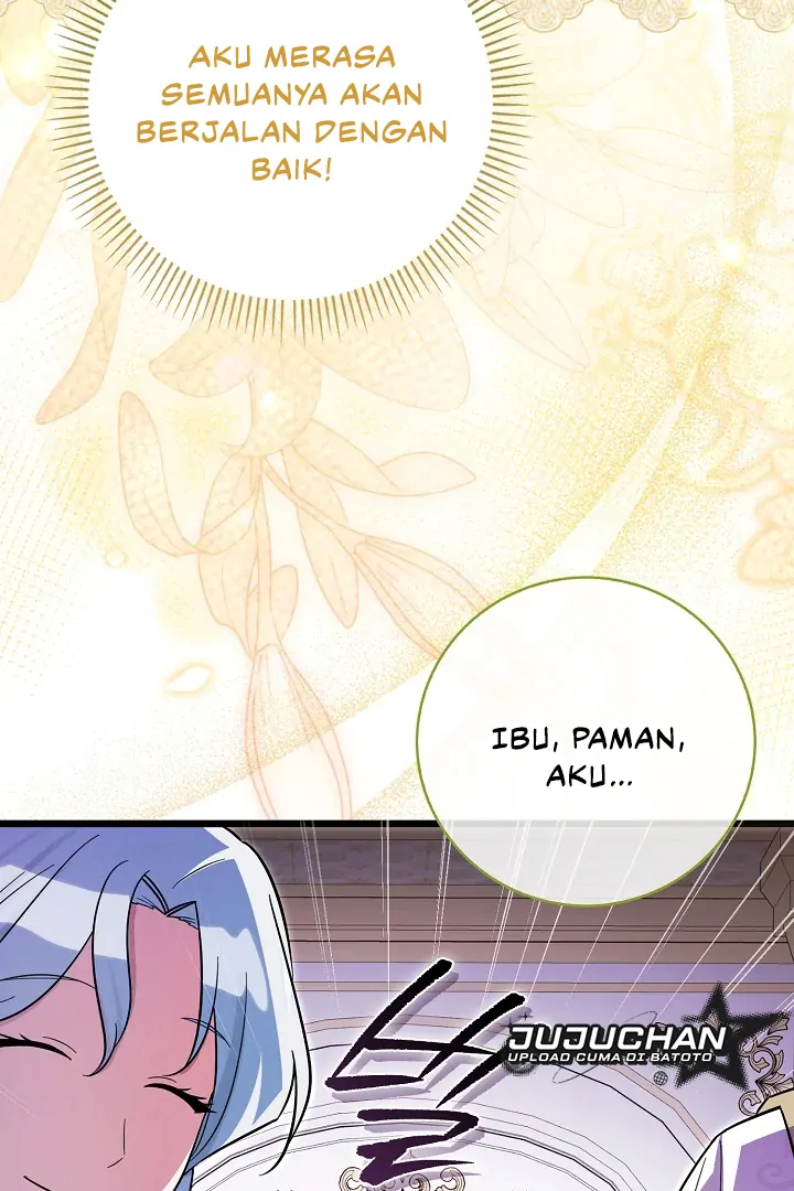 Anyone Can See It’s A Beast Chapter 3 Gambar 60
