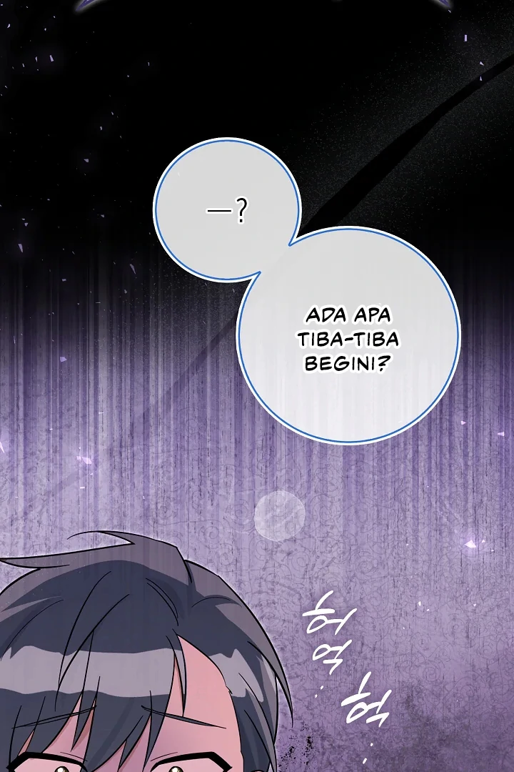 Anyone Can See It’s A Beast Chapter 3 Gambar 62