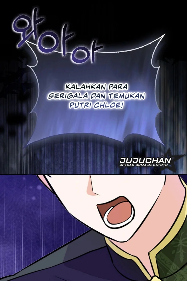 Anyone Can See It’s A Beast Chapter 3 Gambar 68
