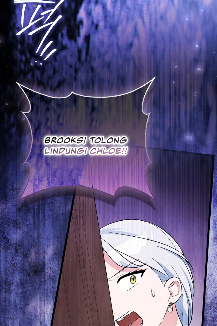 Anyone Can See It’s A Beast Chapter 3 Gambar 70