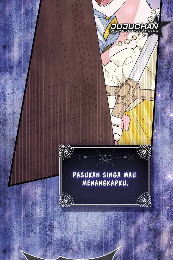 Anyone Can See It’s A Beast Chapter 3 Gambar 71