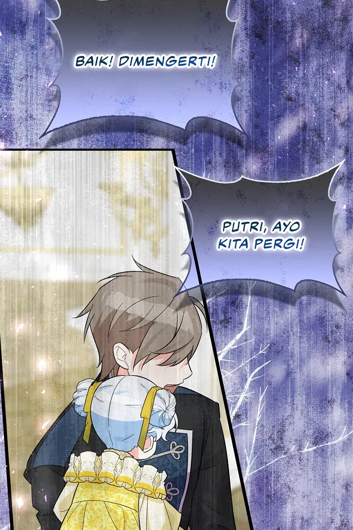 Anyone Can See It’s A Beast Chapter 3 Gambar 72