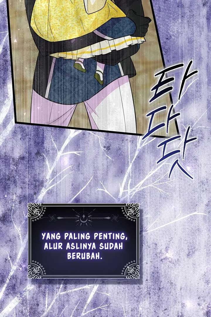 Anyone Can See It’s A Beast Chapter 3 Gambar 73
