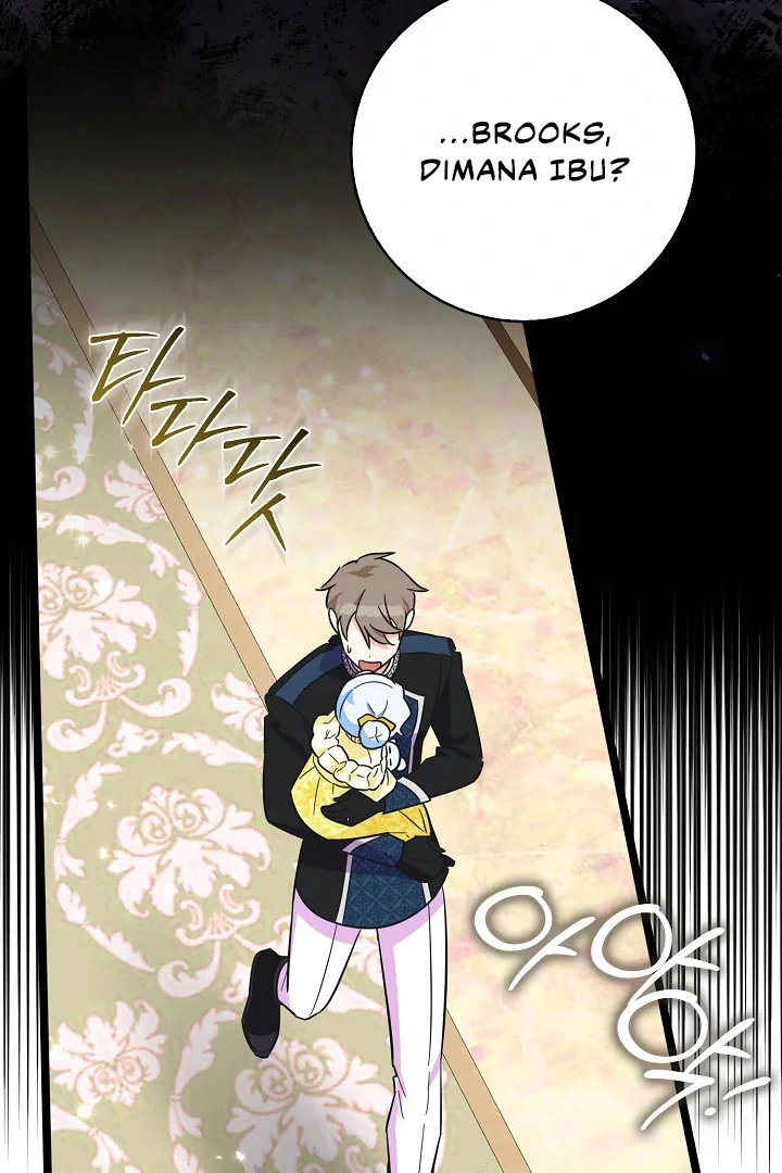 Anyone Can See It’s A Beast Chapter 3 Gambar 81