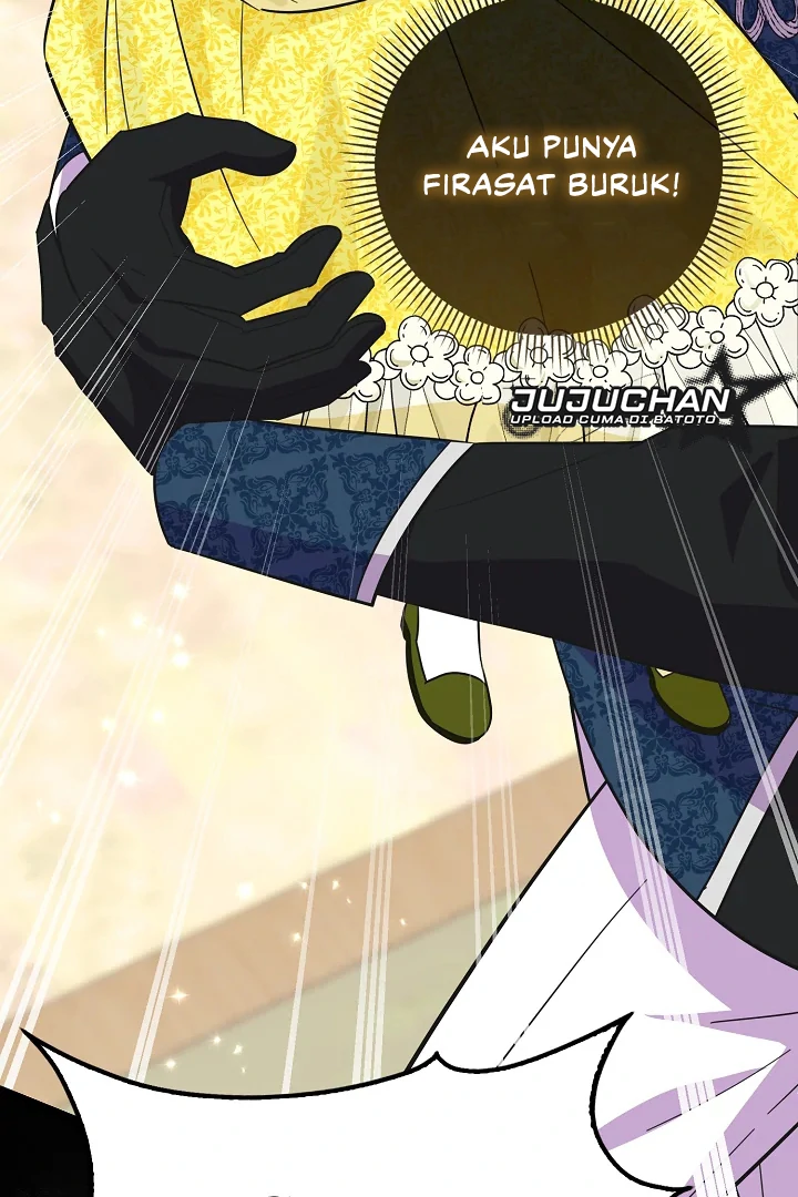 Anyone Can See It’s A Beast Chapter 3 Gambar 84