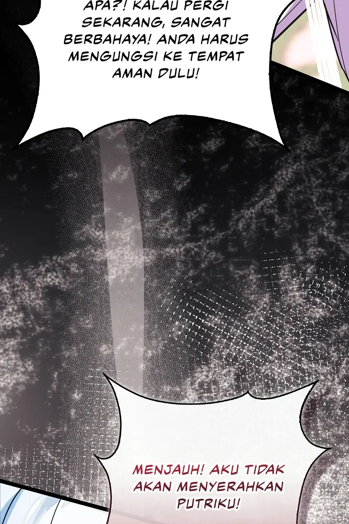Anyone Can See It’s A Beast Chapter 3 Gambar 85