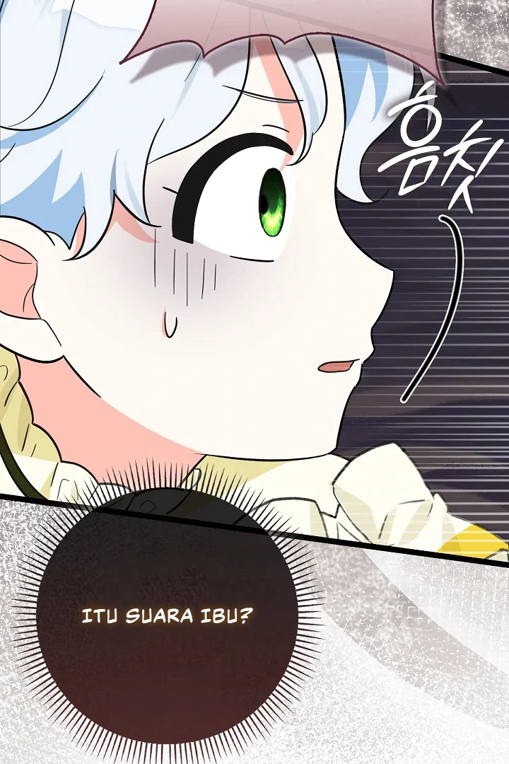 Anyone Can See It’s A Beast Chapter 3 Gambar 86