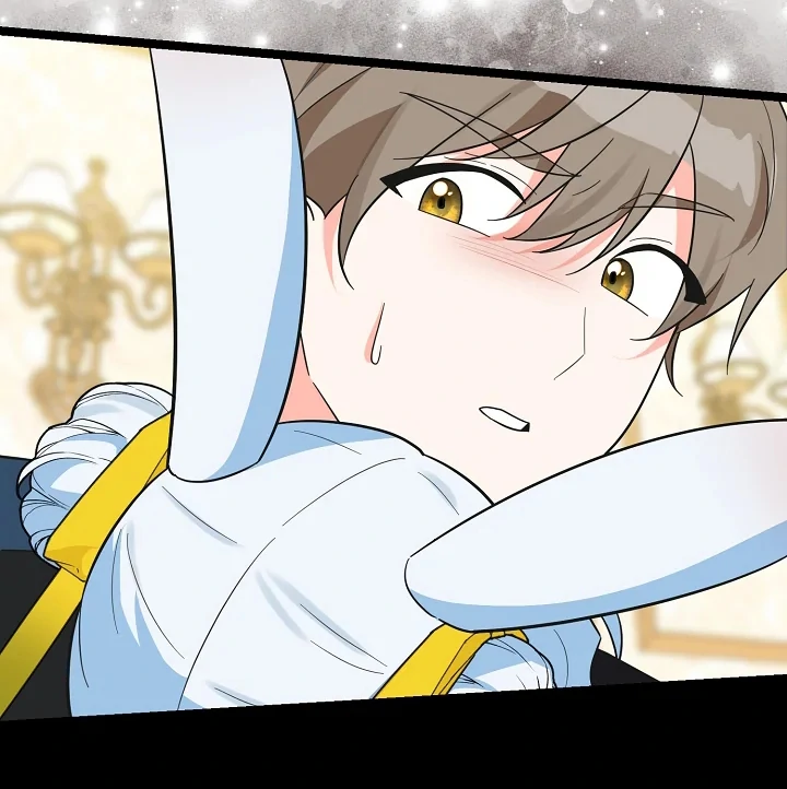 Anyone Can See It’s A Beast Chapter 3 Gambar 88