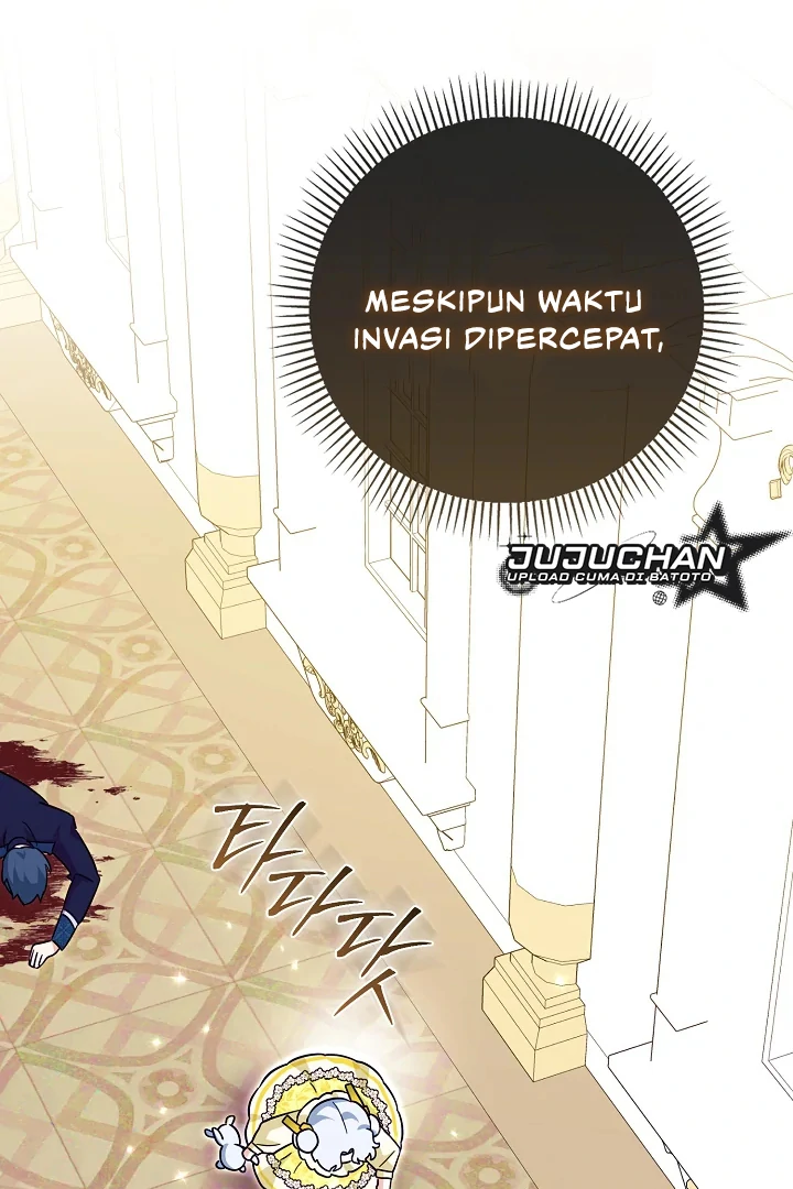 Anyone Can See It’s A Beast Chapter 3 Gambar 95