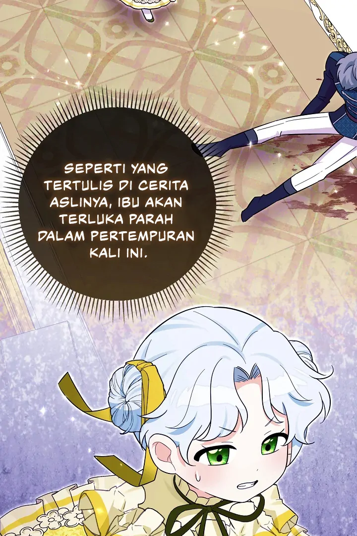 Anyone Can See It’s A Beast Chapter 3 Gambar 96