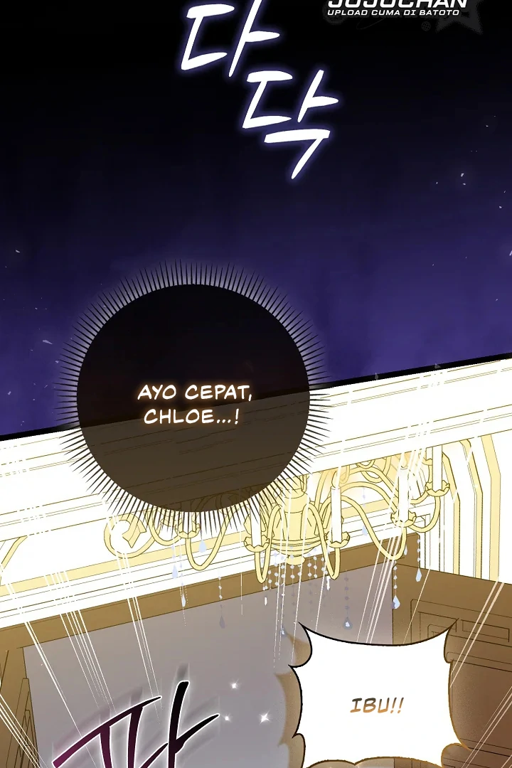 Anyone Can See It’s A Beast Chapter 3 Gambar 98