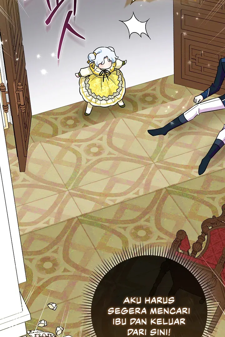 Anyone Can See It’s A Beast Chapter 3 Gambar 99