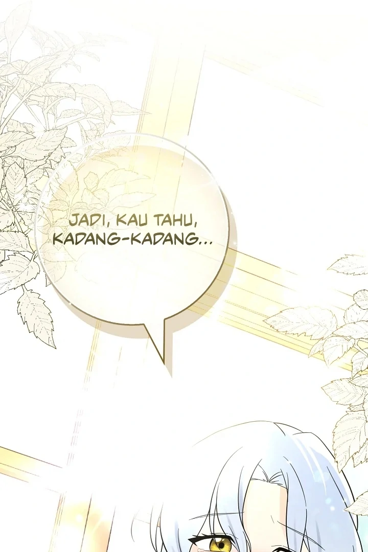 Anyone Can See It’s A Beast Chapter 4 Gambar 11
