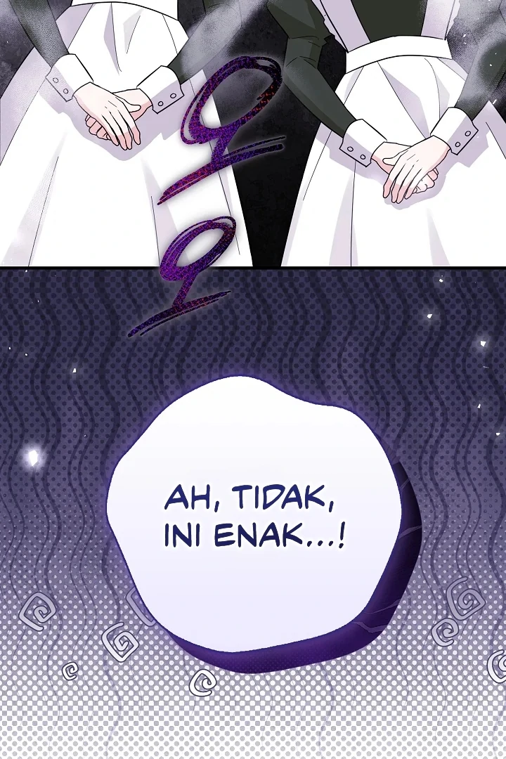 Anyone Can See It’s A Beast Chapter 4 Gambar 111