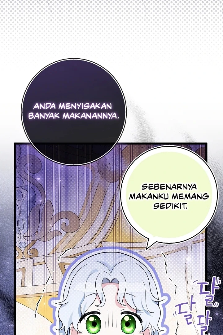 Anyone Can See It’s A Beast Chapter 4 Gambar 112