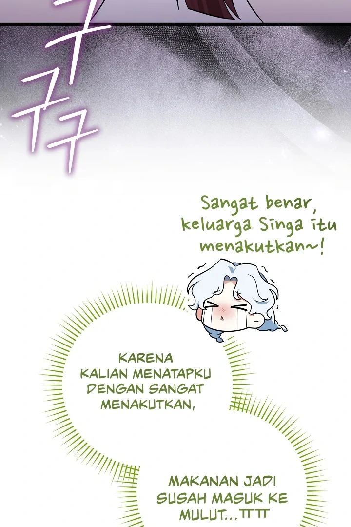 Anyone Can See It’s A Beast Chapter 4 Gambar 115