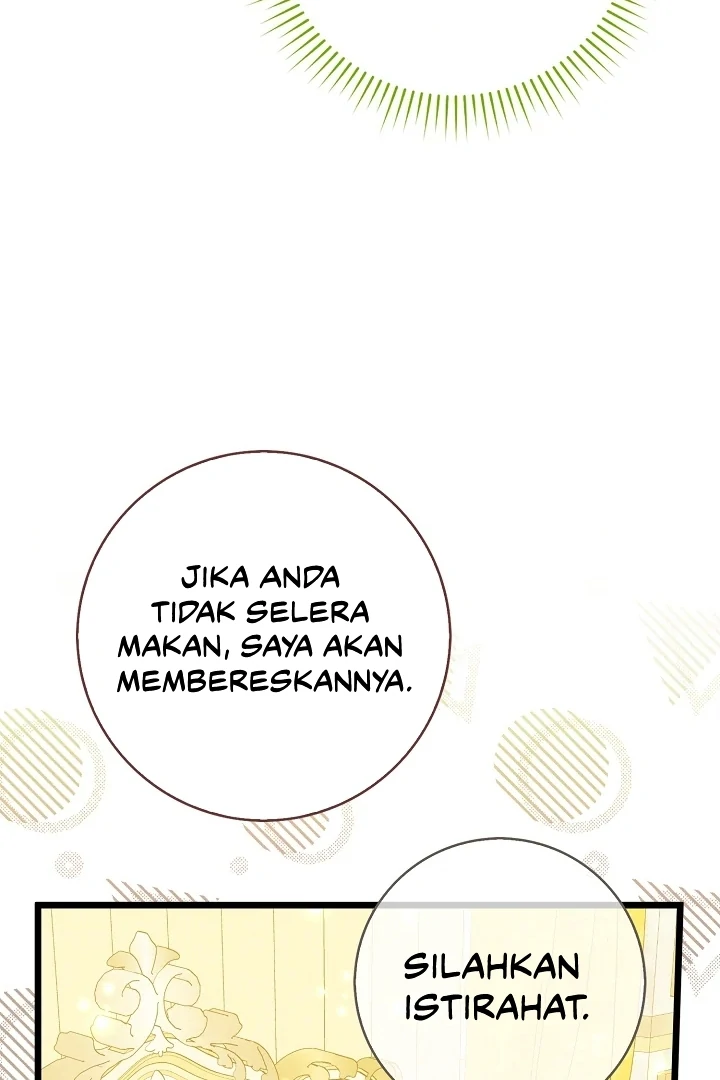Anyone Can See It’s A Beast Chapter 4 Gambar 116