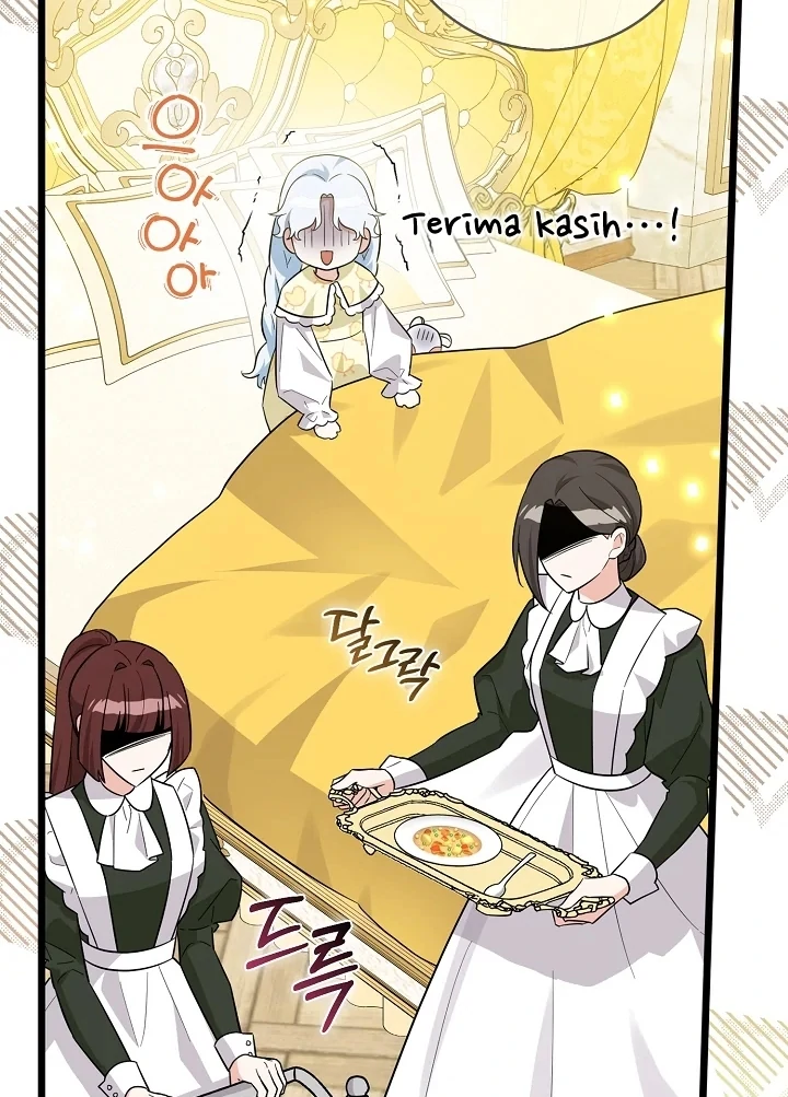 Anyone Can See It’s A Beast Chapter 4 Gambar 117