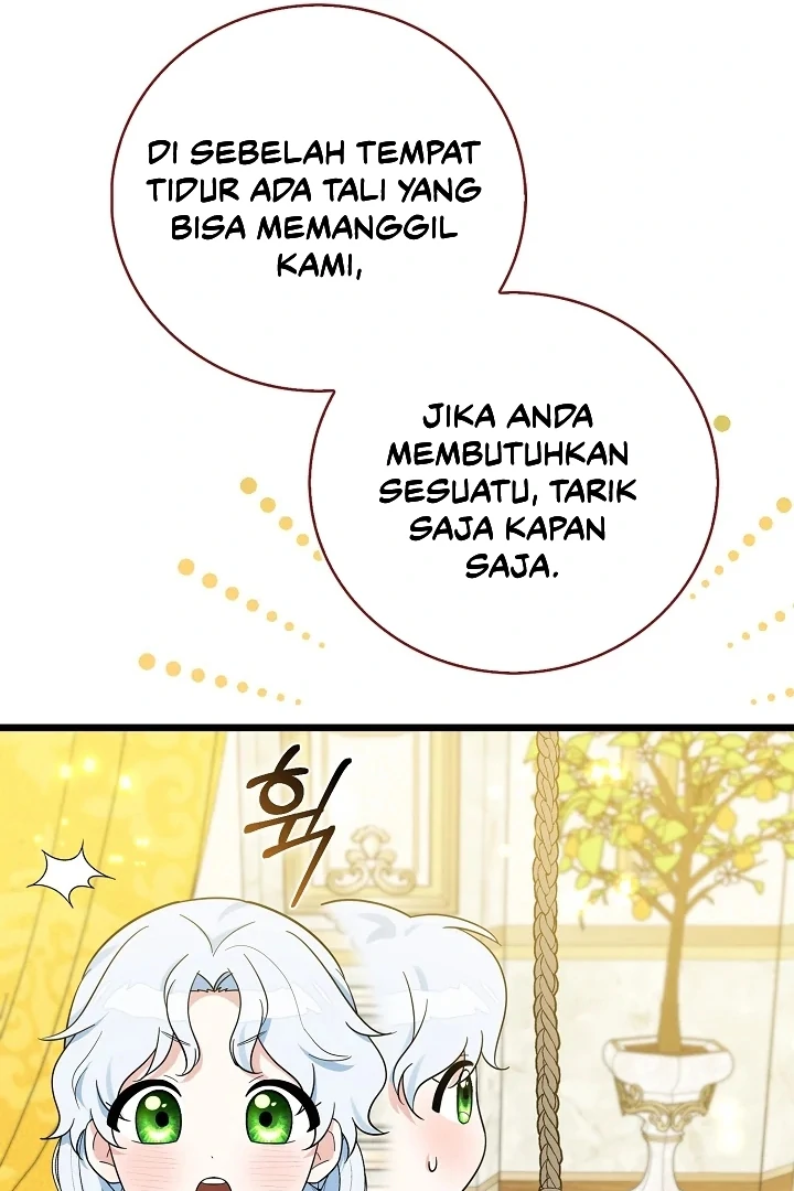 Anyone Can See It’s A Beast Chapter 4 Gambar 119