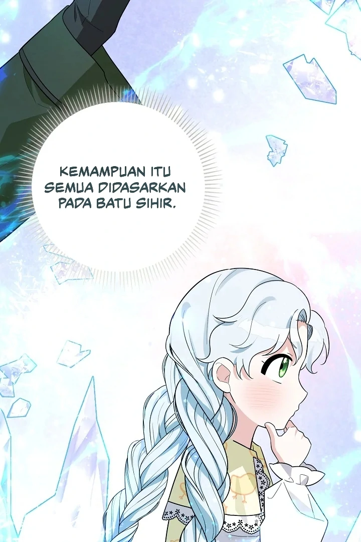 Anyone Can See It’s A Beast Chapter 4 Gambar 127