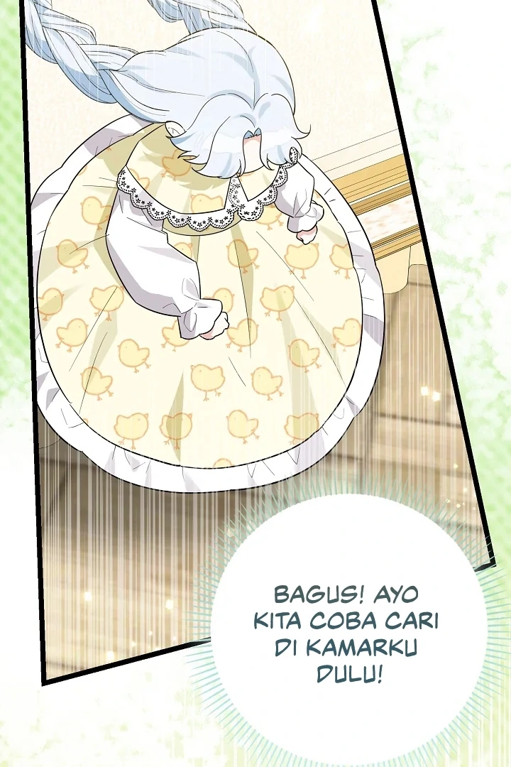 Anyone Can See It’s A Beast Chapter 4 Gambar 131