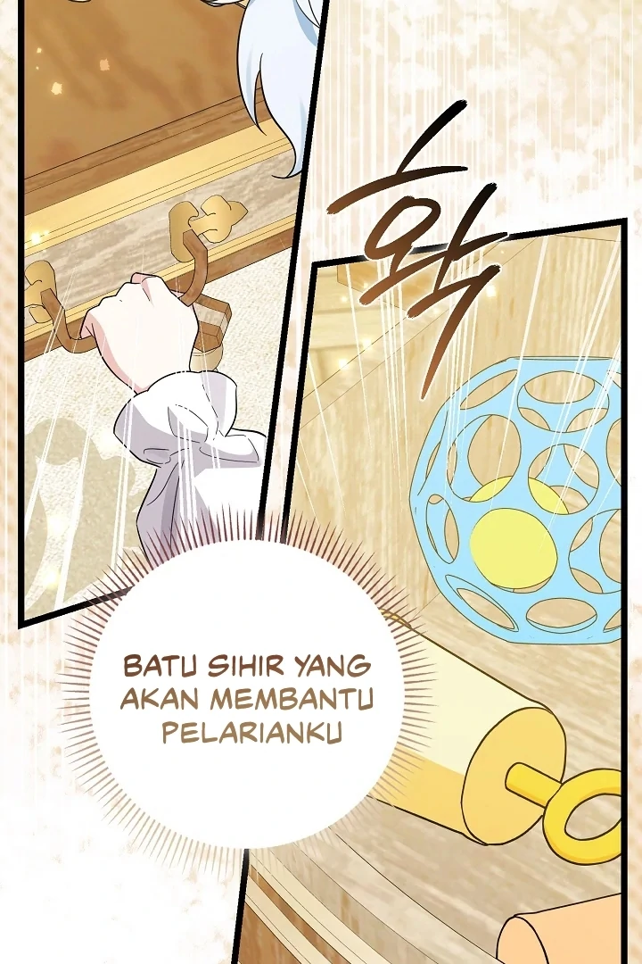 Anyone Can See It’s A Beast Chapter 4 Gambar 133
