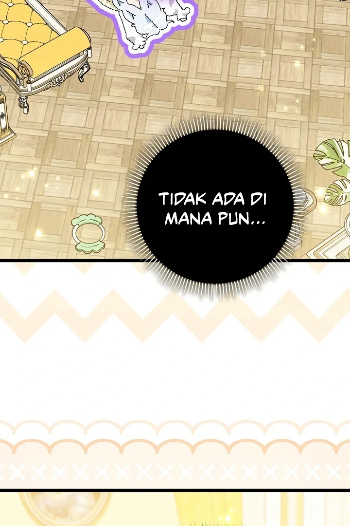 Anyone Can See It’s A Beast Chapter 4 Gambar 140