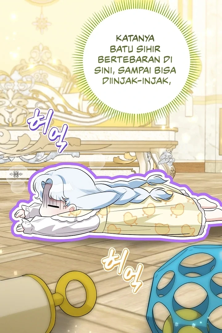 Anyone Can See It’s A Beast Chapter 4 Gambar 141
