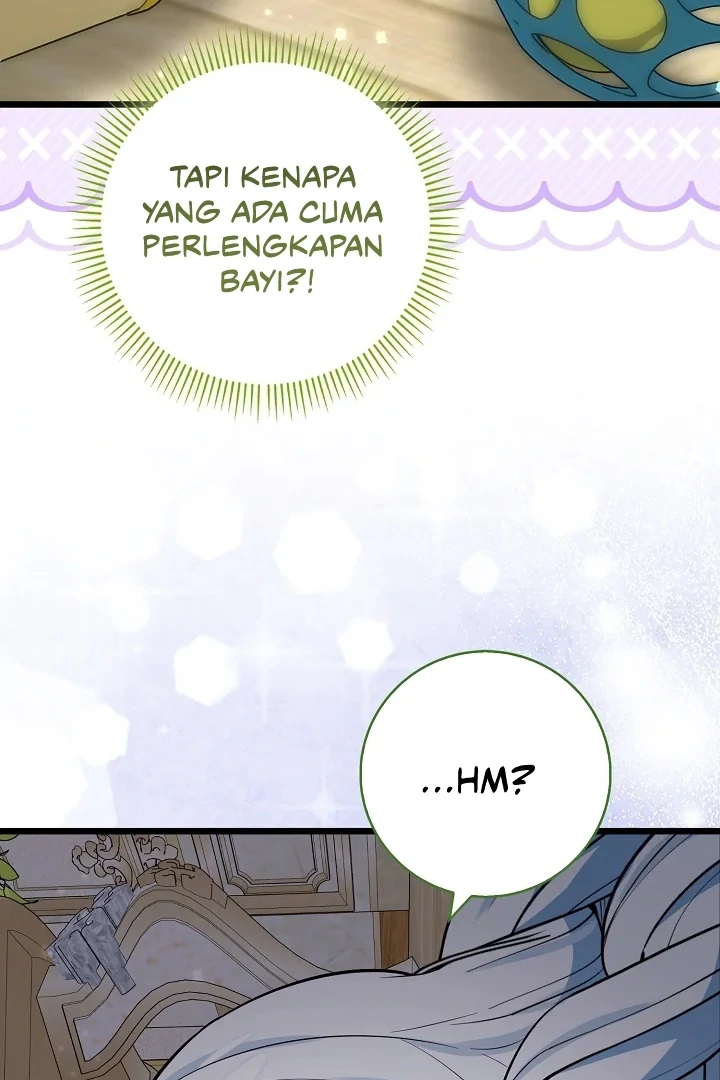 Anyone Can See It’s A Beast Chapter 4 Gambar 142