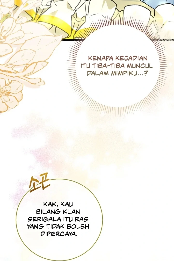 Anyone Can See It’s A Beast Chapter 4 Gambar 18