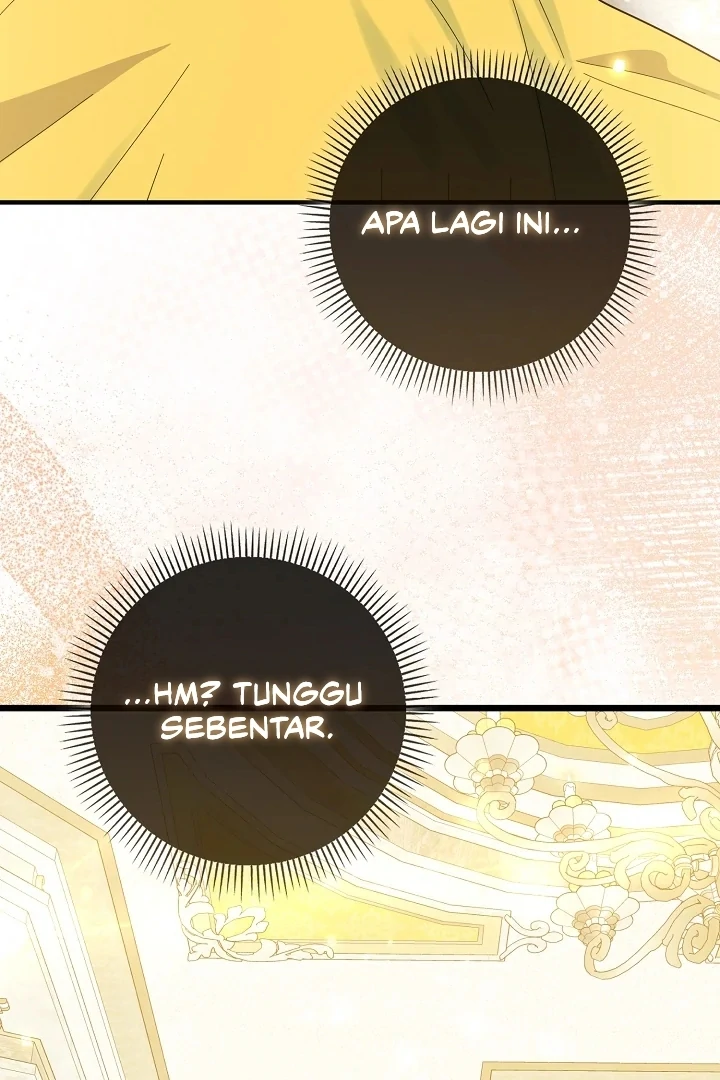 Anyone Can See It’s A Beast Chapter 4 Gambar 20