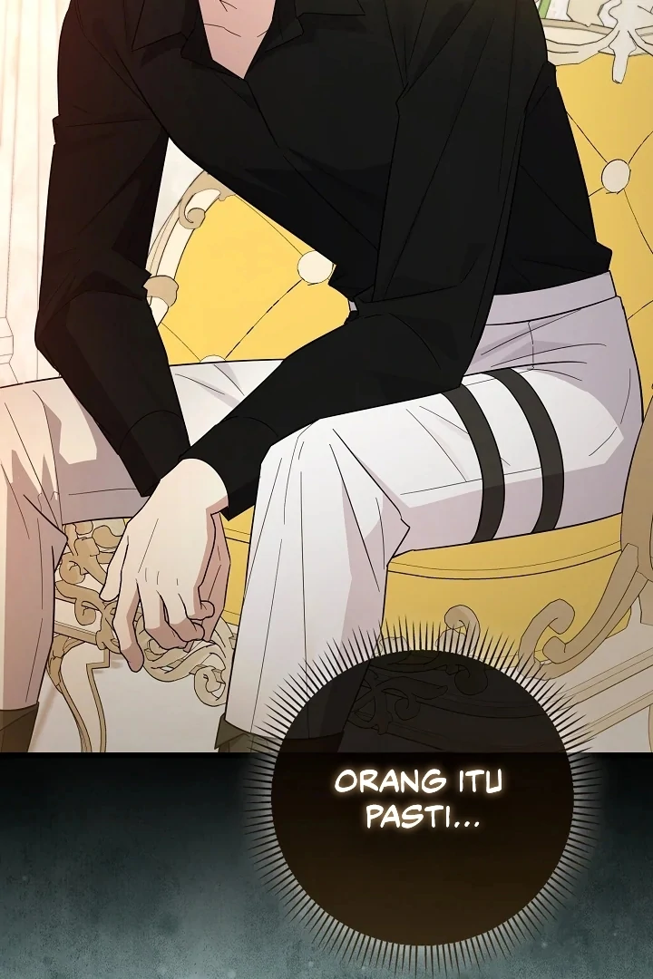 Anyone Can See It’s A Beast Chapter 4 Gambar 25