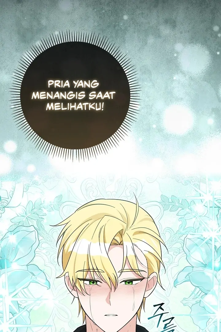 Anyone Can See It’s A Beast Chapter 4 Gambar 26