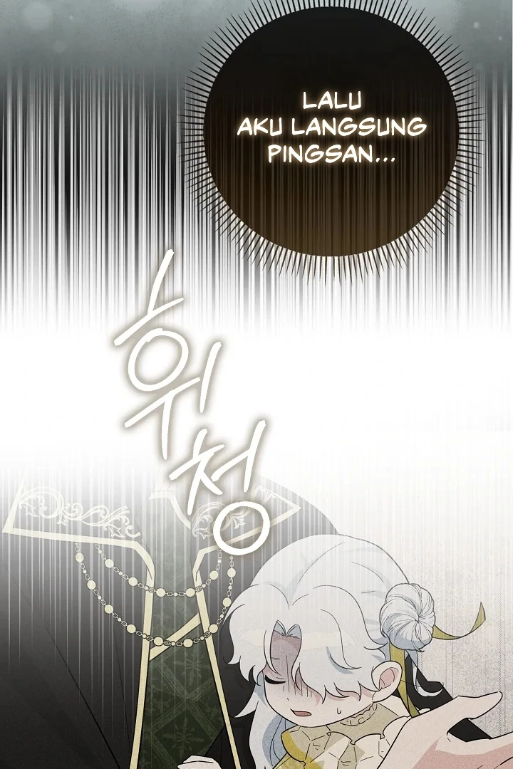 Anyone Can See It’s A Beast Chapter 4 Gambar 28