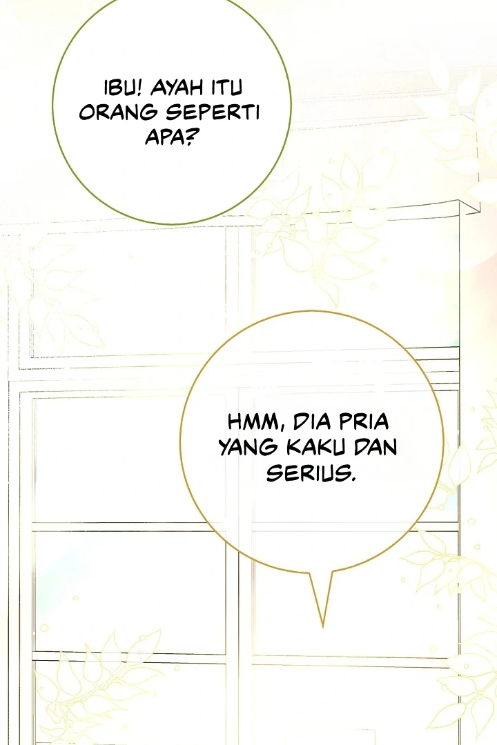 Anyone Can See It’s A Beast Chapter 4 Gambar 3