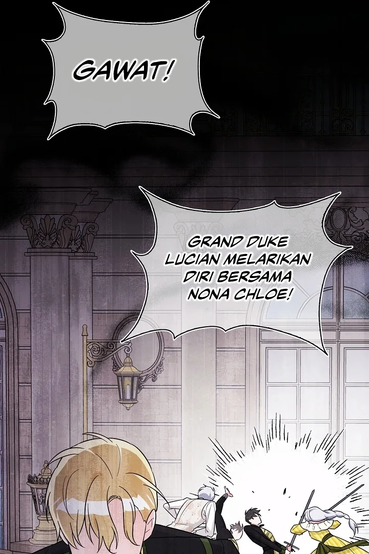 Anyone Can See It’s A Beast Chapter 4 Gambar 32