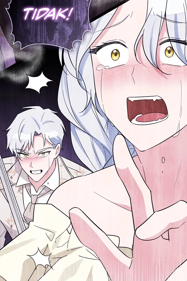 Anyone Can See It’s A Beast Chapter 4 Gambar 34