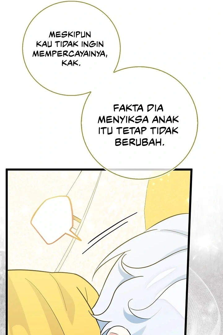 Anyone Can See It’s A Beast Chapter 4 Gambar 39