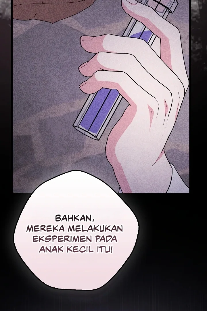 Anyone Can See It’s A Beast Chapter 4 Gambar 42