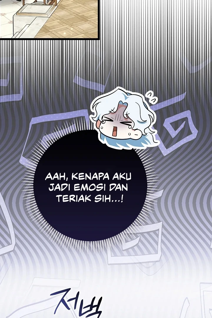 Anyone Can See It’s A Beast Chapter 4 Gambar 63