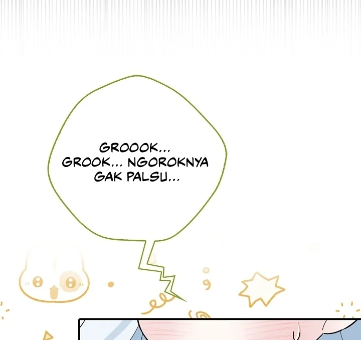 Anyone Can See It’s A Beast Chapter 4 Gambar 65