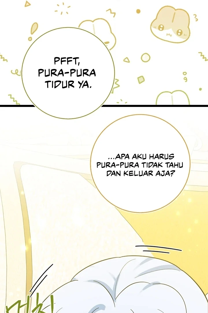 Anyone Can See It’s A Beast Chapter 4 Gambar 67