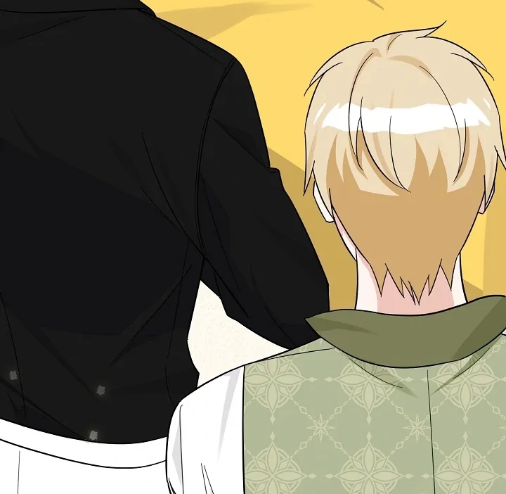 Anyone Can See It’s A Beast Chapter 4 Gambar 72