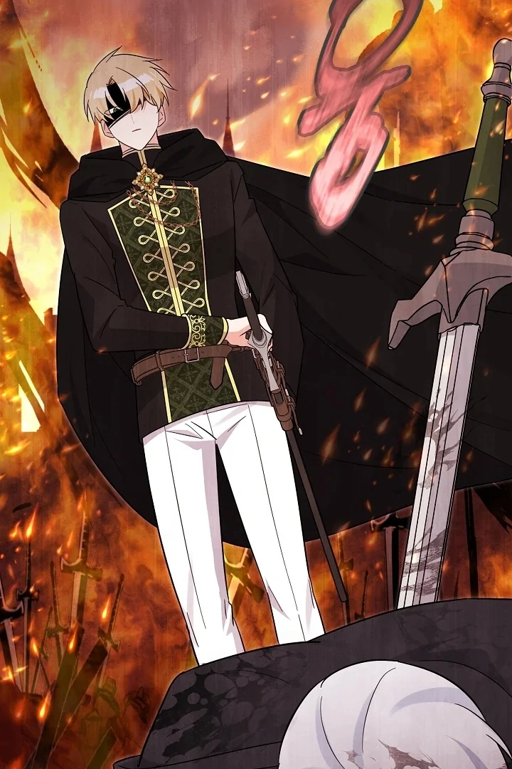 Anyone Can See It’s A Beast Chapter 4 Gambar 84